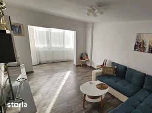 Ocazie! Vand apartament 2 camere B-dul Republicii, Ploiesti