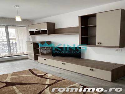 2 camere / Gorjului / Centrala / Balcon