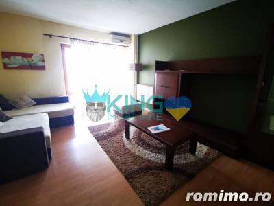 Gheorghe Doja | Apartament 3 Camere | 2 Grupuri Sanitare | Balcon | Etaj 3 | AC
