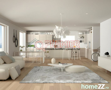 2 camere tip studio - 7 minute Metrou Ap Patriei - 51560