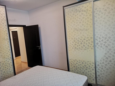 Apartament 2 camere Crangasi Politehnica