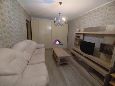 Apartament 2 camere de inchiriat OBOR - Bucuresti