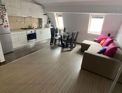 Apartament 2 camere de vanzare 1 DECEMBRIE - Bucuresti