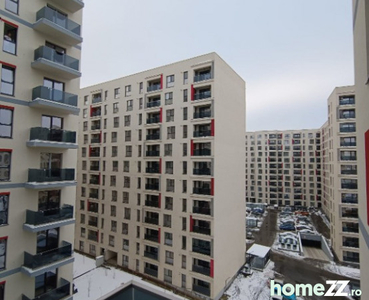 Apartament 2 camere Exigent Plaza Faza 5 BLOC 2023 Comision 0%