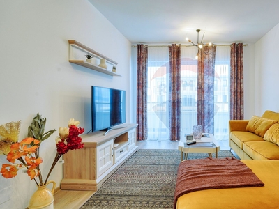 Apartament 2 camere inchiriere in bloc de apartamente Brasov, Bartolomeu