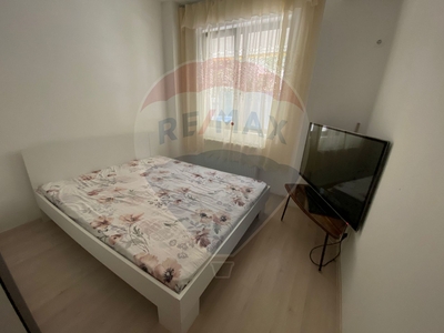 Apartament 2 camere inchiriere in bloc de apartamente Bucuresti, Ferentari