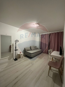 Apartament 2 camere inchiriere in bloc de apartamente Cluj-Napoca, Andrei Muresanu