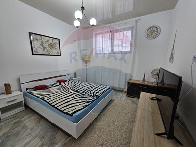 Apartament 2 camere inchiriere in bloc de apartamente Constanta, Tomis Nord