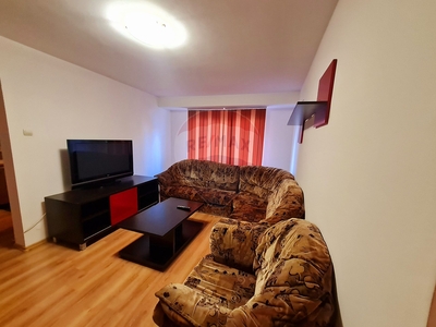 Apartament 2 camere inchiriere in bloc de apartamente Vrancea, Focsani, Sud