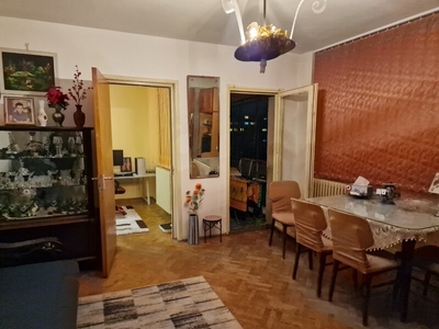 Apartament 2 camere Titan, 5 minute metrou si parc IOR