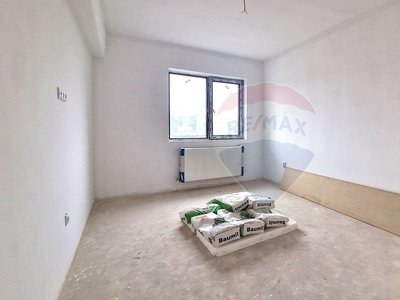 Apartament 2 camere vanzare in bloc de apartamente Bucuresti Ilfov, Bragadiru, Vest