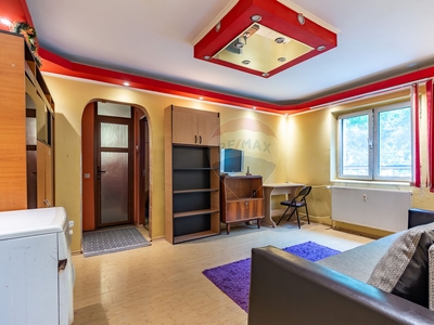 Apartament 2 camere vanzare in bloc de apartamente Bucuresti, P-Ta Resita