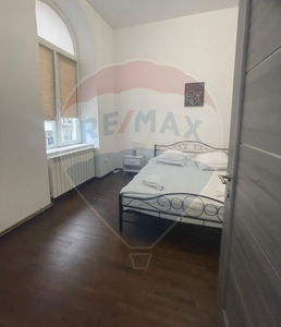 Apartament 2 camere vanzare in bloc de apartamente Bucuresti, P-Ta Unirii