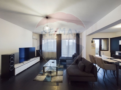 Apartament 2 camere vanzare in bloc de apartamente Bucuresti, Splaiul Independentei