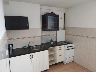 Apartament 2 camere vanzare in bloc de apartamente Maramures, Baia Mare, Vasile Alecsandri