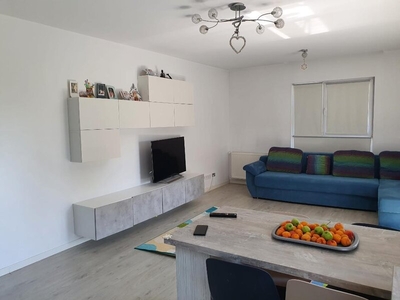 Apartament 3 camere Complex Hercesa, Basarabiei