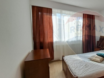 Apartament 3 camere inchiriere in bloc de apartamente Bucuresti, Central