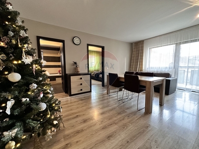 Apartament 3 camere inchiriere in bloc de apartamente Cluj, Floresti