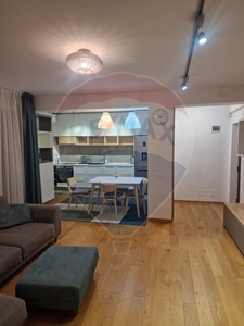 Apartament 3 camere inchiriere in bloc de apartamente Cluj-Napoca, Buna Ziua