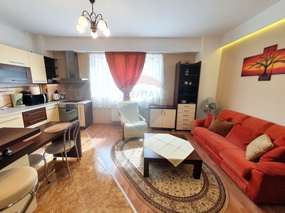 Apartament 3 camere inchiriere in bloc de apartamente Cluj-Napoca, Semicentral