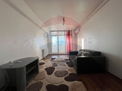 Apartament 3 camere inchiriere in bloc de apartamente Constanta, ICIL