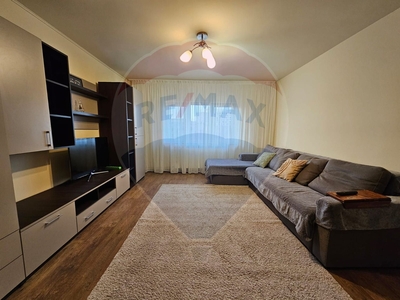 Apartament 3 camere inchiriere in bloc de apartamente Constanta, Inel II