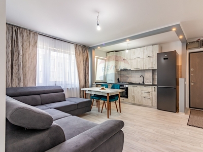 Apartament 3 camere vanzare in bloc de apartamente Bucuresti, Dristor