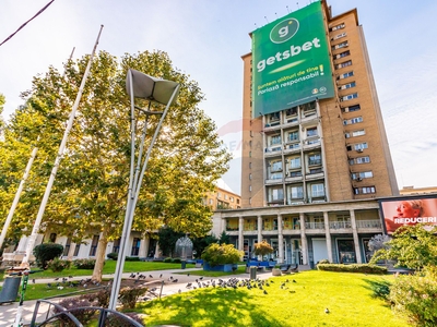 Apartament 3 camere vanzare in bloc de apartamente Bucuresti, Natiunile Unite