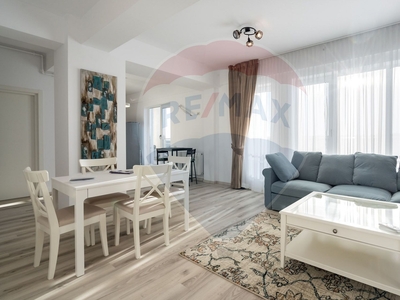 Apartament 3 camere vanzare in bloc de apartamente Bucuresti, Straulesti