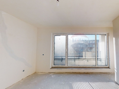 Apartament 3 camere vanzare in bloc de apartamente Cluj-Napoca, Iris
