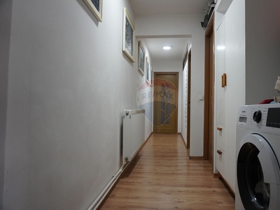 Apartament 3 camere vanzare in bloc de apartamente Maramures, Sighetu Marmatiei, Central