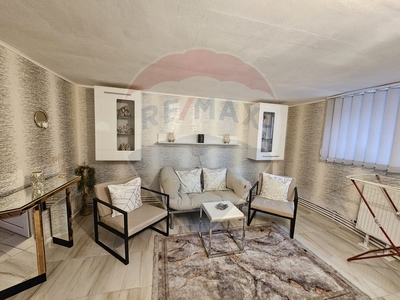 Apartament 3 camere vanzare in bloc mixt Timis, Lugoj