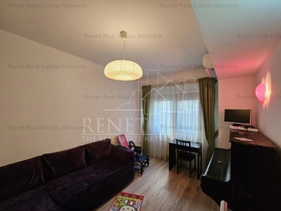 Apartament 4 Camere + 50 m curte / Obor Towers