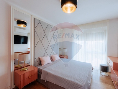 Apartament 4 camere inchiriere in bloc de apartamente Cluj-Napoca, Zorilor
