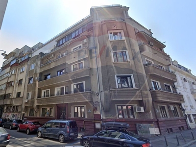 Apartament 4 camere vanzare in bloc de apartamente Bucuresti, Universitate
