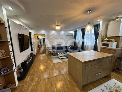 Apartament complet mobilat și utilat pentru o viata confortabila