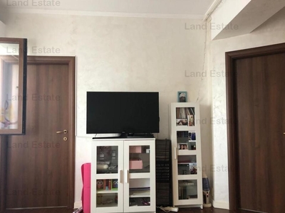 Apartament cu 2 acmere Bucurestii Noi - Parc Bazilesc