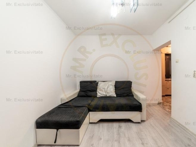 Apartament etaj 3/4 - 3 camere - Comision 0