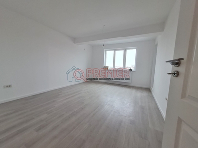 Brancoveanu - 2 camere - Finisaje premium