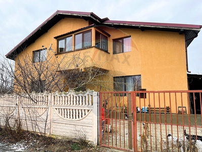 Casavila 3 camere vanzare in Bucuresti Ilfov, Mogosoaia