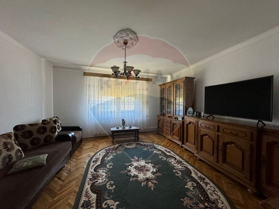 Casavila 4 camere inchiriere in Sibiu, Turnisor