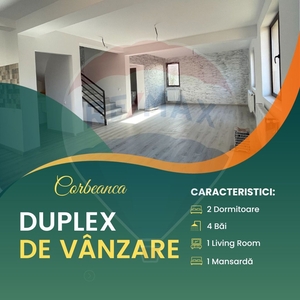 Casavila 4 camere vanzare in Bucuresti Ilfov, Corbeanca