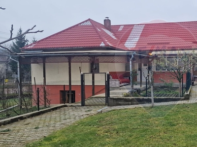 Casavila 4 camere vanzare in Cluj, Cuzdrioara