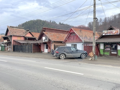 Casavila 5 camere vanzare in Brasov, Rasnov, Glajarie