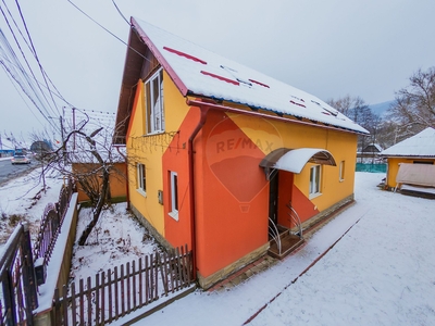 Casavila 5 camere vanzare in Maramures, Tautii de Sus