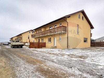 Casavila 6 camere vanzare in Brasov, Exterior Est