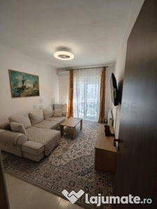 Dumbravita- apartament 2 camere, etaj 1, MOBILAT SI UTILAT,