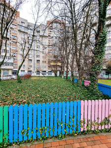 Garsonieră de vanzare CRANGASI - Bucuresti