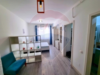 Garsoniera vanzare in bloc de apartamente Bucuresti, Berceni