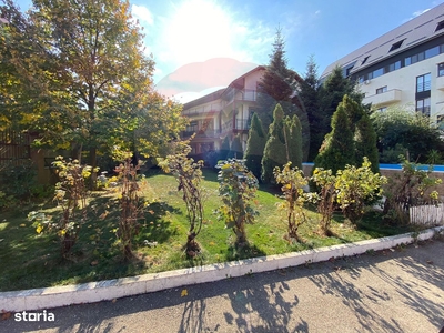 Apartament 4 camere | Parter înalt | Năsăud